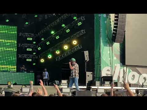 donGURALesko - O’Kruca @ Lech Polish Hip Hop Festival & Music Awards 2023 Płock