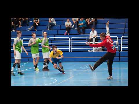 Video Sector Cadetes Leganés Anaitasuna 30 vs C  D  Bidasoa 30 180519