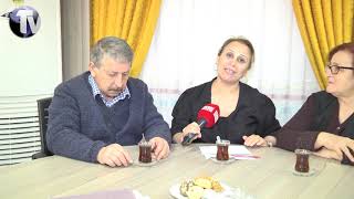 Ercanlı Tekstil Denizli Etkinliği / Gecem Mefruşat / Uşak