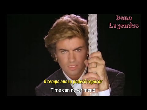 George Michael - Careless Whisper (Tradução/Legendado)