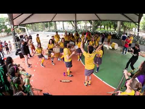 BATERIA C7 - Engenharíadas Paranaense 2025