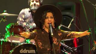 Ruts & La Isla Music – Ave Fénix (Live)