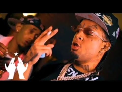 Rochy RD - Zombies - Angel Dior x onguitowa x Flow 28 ( vídeo oficial )