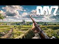 Exploring DayZ S VANILLA CHERNARUS
