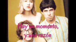 The Muffs - Lucky Guy - Traducida al Español