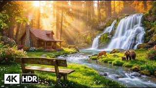 Calming Music for Anxiety and Stress 🌿 Relax Your Mind, Restore Emotional Balance, Deep Sleep #11