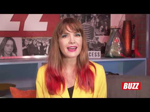 Thumbnail for Lucy and La Mer talks about Bi Sexuality and her new single "Ooh La La" by Concert, NME, Talk Talk