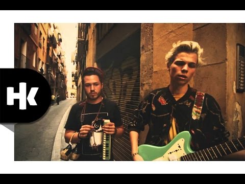Video thumbnail for Icy Martini