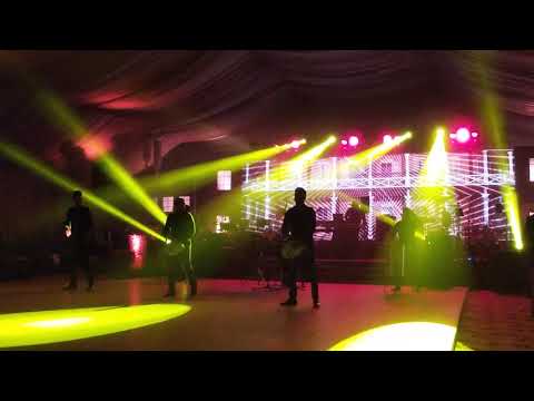 Mobitel Wild West Night 2019 - with Naadro