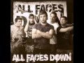 All faces down-Face the truth 