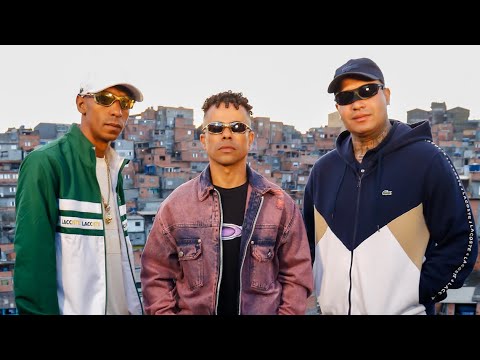 CADÊ O AMOR? ❤️‍🩹 - MC Neguinho do Kaxeta, MC Leozinho ZS, MC Kanhoto e MC Lele JP (Clipe Oficial)