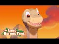 Best Of Littlefoot 1 Hour Compilation Full Episodes The Land Before Time
