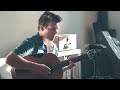 Stop This Train John Mayer Acoustic Cover By Chase Eagleson