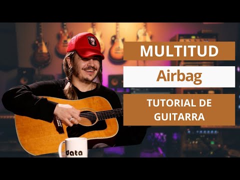 Multitud - Airbag