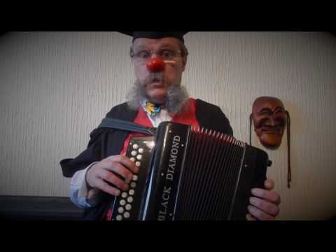 Learning The Notes (DG Melodeon) - Part 9