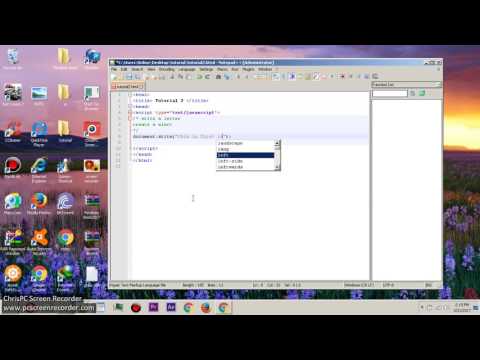 Nepali Javascript Tutorial 2 Comments And Statement