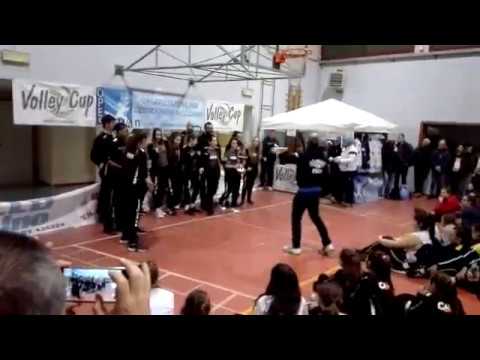 u16 2017/18 Finale Opes Volley Cup