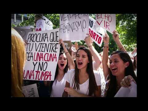 Videoclip de Violación — Reincidentes