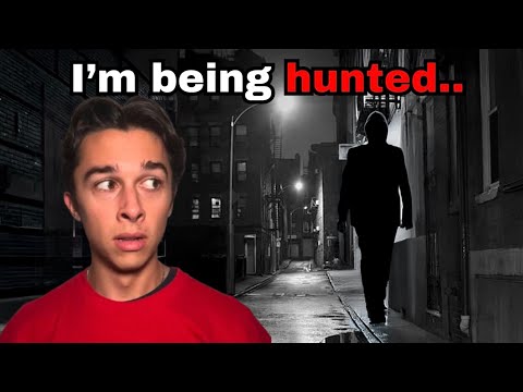I Have A STALKER.. (Storytime)
