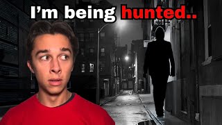 I Have A STALKER.. (Storytime)