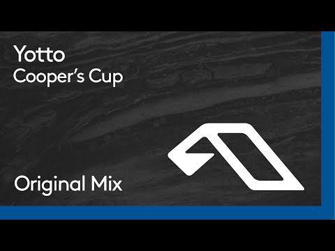 Yotto - Cooper's Cup