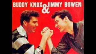 Buddy Knox &amp; Jimmy Bowen - Raggedy Ann 1957 Doo Wop Rockabilly