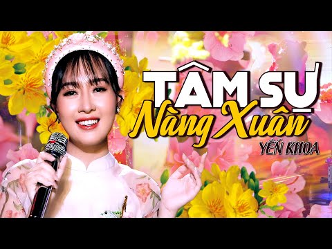 Thể hiện bởi Yến Khoa