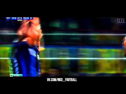 Jovetic goal In Inter