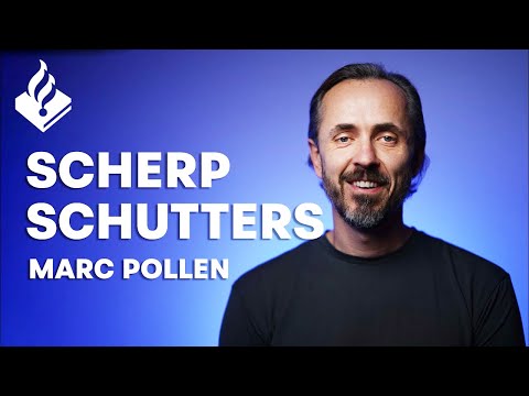Scherpschutters | Het verhaal van Marc Pollen - Boeiend de Podcast