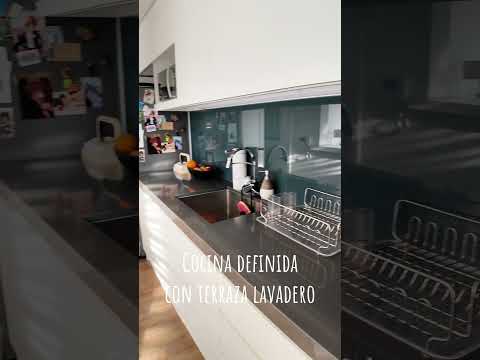 Video de YouTube - alquiler apartamento 2 dormitorios jardin parrillero jardines de carrasco con garaje