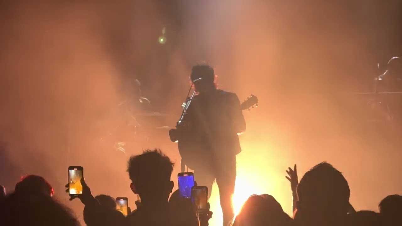 Siddhartha - Naufragó (05/25/23)