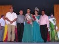 Certamen Feria de Todos los Santos COLIMA 2014