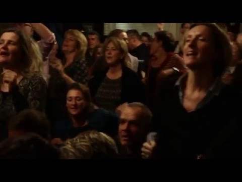 Thumbnail for JELLYFISH IN CONCERT - NO DIGGITY with  Steven, Daniël, Maan, Vannessa, Basja and many more... by Ride, P.O.D., Concert