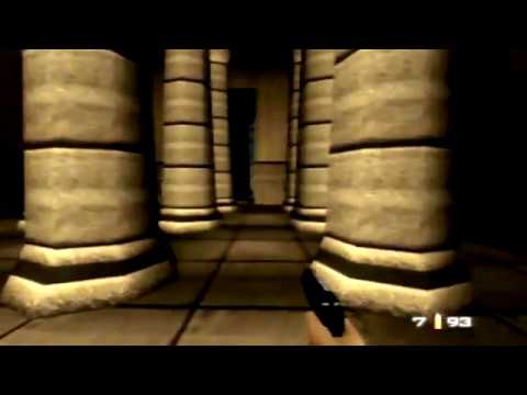 GoldenEye 007 - Egyptian (Agent) - Bouns Mission 2