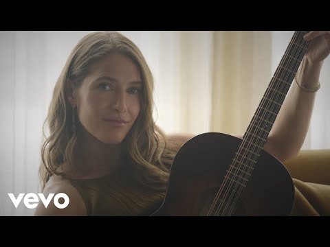 Caroline Jones - No Tellin' (Official Music Video)