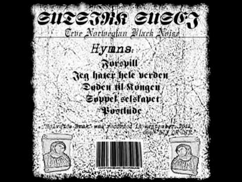 SUTSIRK SUSEJ - "Søppel selskapet"