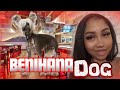Sista Calls Out Woman For Having Her Dog Around The Food She S About To Eat