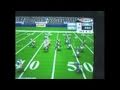 ESPN NFL Prime Time 2002 PlayStation 2 Gameplay 2000 08 22 4