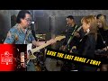 RJ and the New Riots - Save The Last Dance / Sway (Studio Sessions 2022)