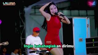 Download lagu KARAOKE LALUNA - BETAPA AKU MENCINTAIMU - FEBY PESEK - PICXEL PRODUCTION mp3