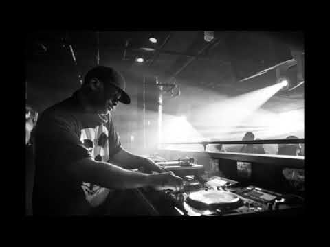 Mike Dearborn - 1996 Mix