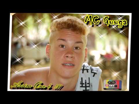 Mc Guuga - Pirulito (Explicit) 2017