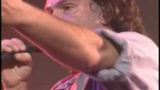 Praying Mantis - Live 1995 - Turn The Tables