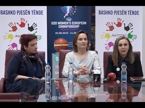 FBK dhe Autizmi Flet ndihmojnë fëmijët me autizëm