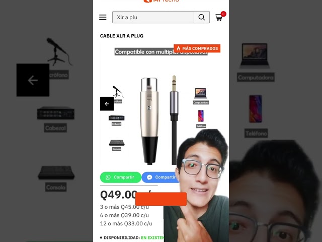 Vídeo relacionado con Amosfun Clips Para Cables De Micrófono 10 Piezas Abrazaderas Plásticas Flexibles Resistentes Para Soportes De Micrófono En Casa Estudio Y Escenario
