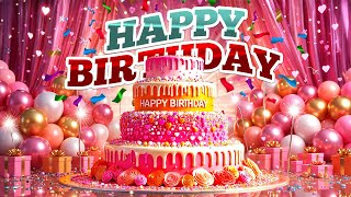 Download lagu 🎂 Happy Birthday Song 2026 🎉 | The Beat That Makes You Celebrate 🔥 mp3