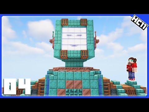 The First Automaton! | HermitCraft 11 | Ep 04