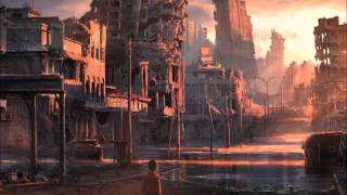 Lange - Angel Falls (Lange's Firewall Mix)