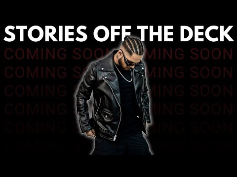 Stories Off The Deck Vlogs and 2 more