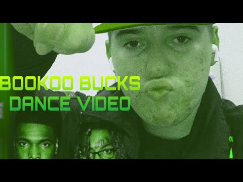 Bookoo Bucks Dance Video - Nasty C , Lil Keed and Lil Gotit